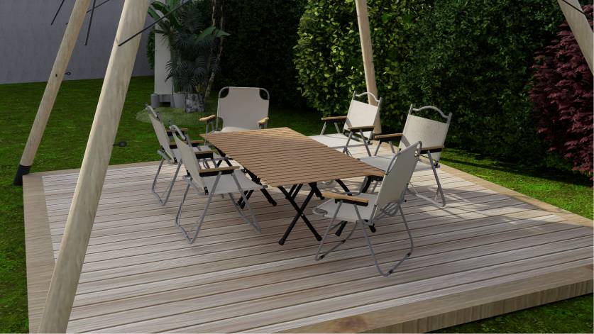 港口区帐篷生产厂家：以匠心筑牢户外装备的品质根基